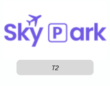 Logo SkyPark T2